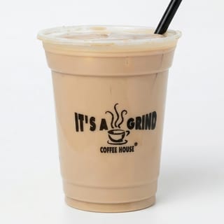 Iced Latte