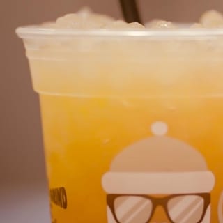 Iced Tea