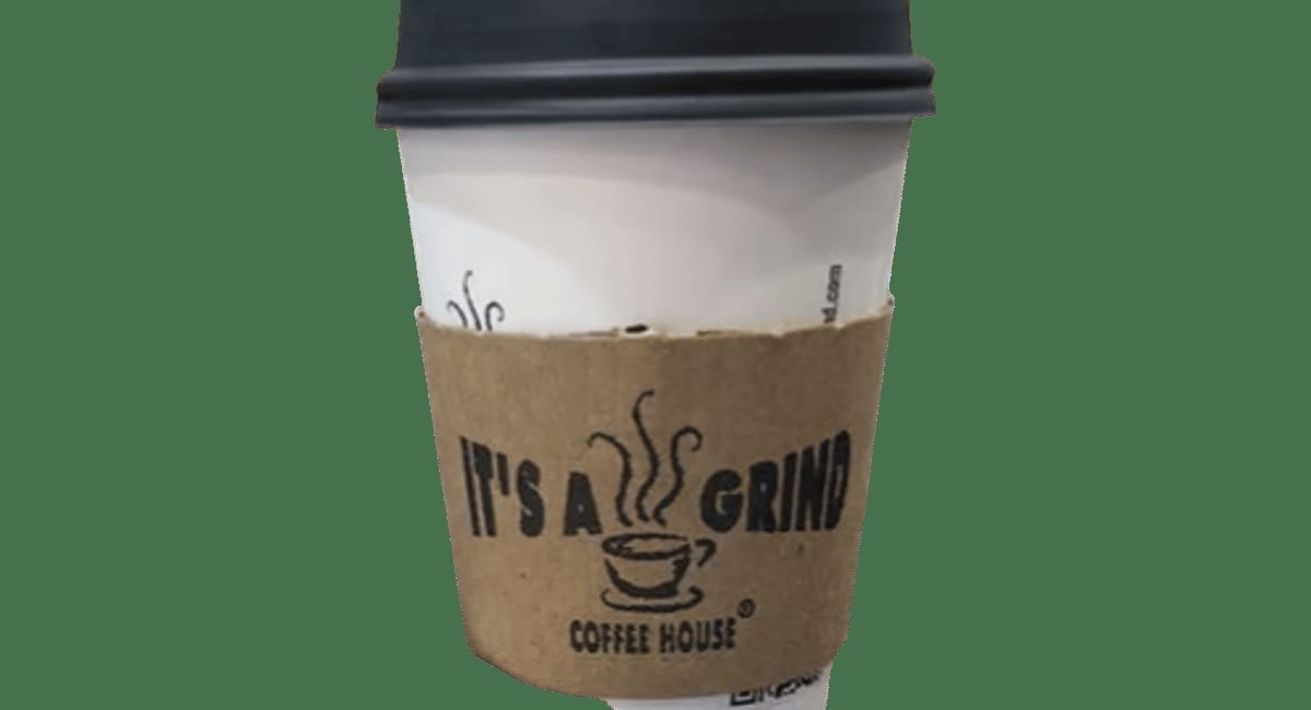 Hot Chocolate.