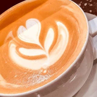 Cappuccino