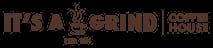 It's A Grind Coffee House