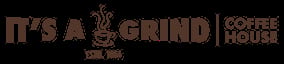 It's A Grind Coffee House