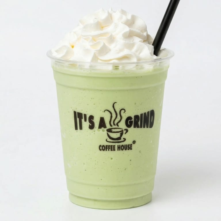 Delicious Green Tea Selections