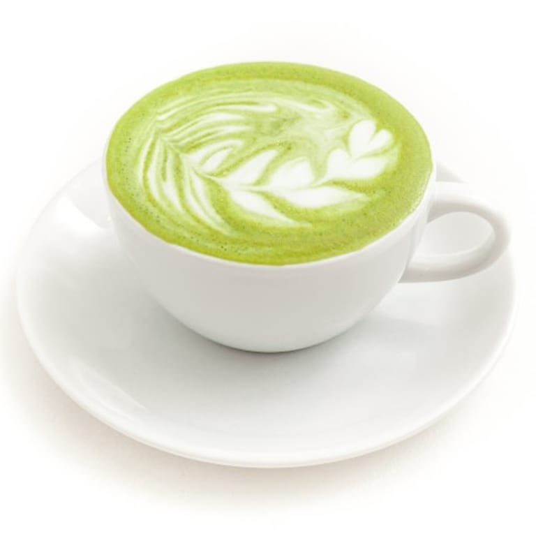 Indulge in Our Lattes
