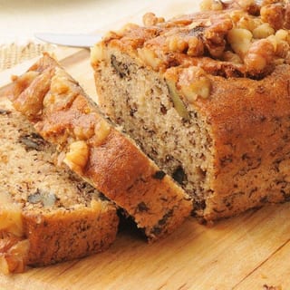 Loaf Cake