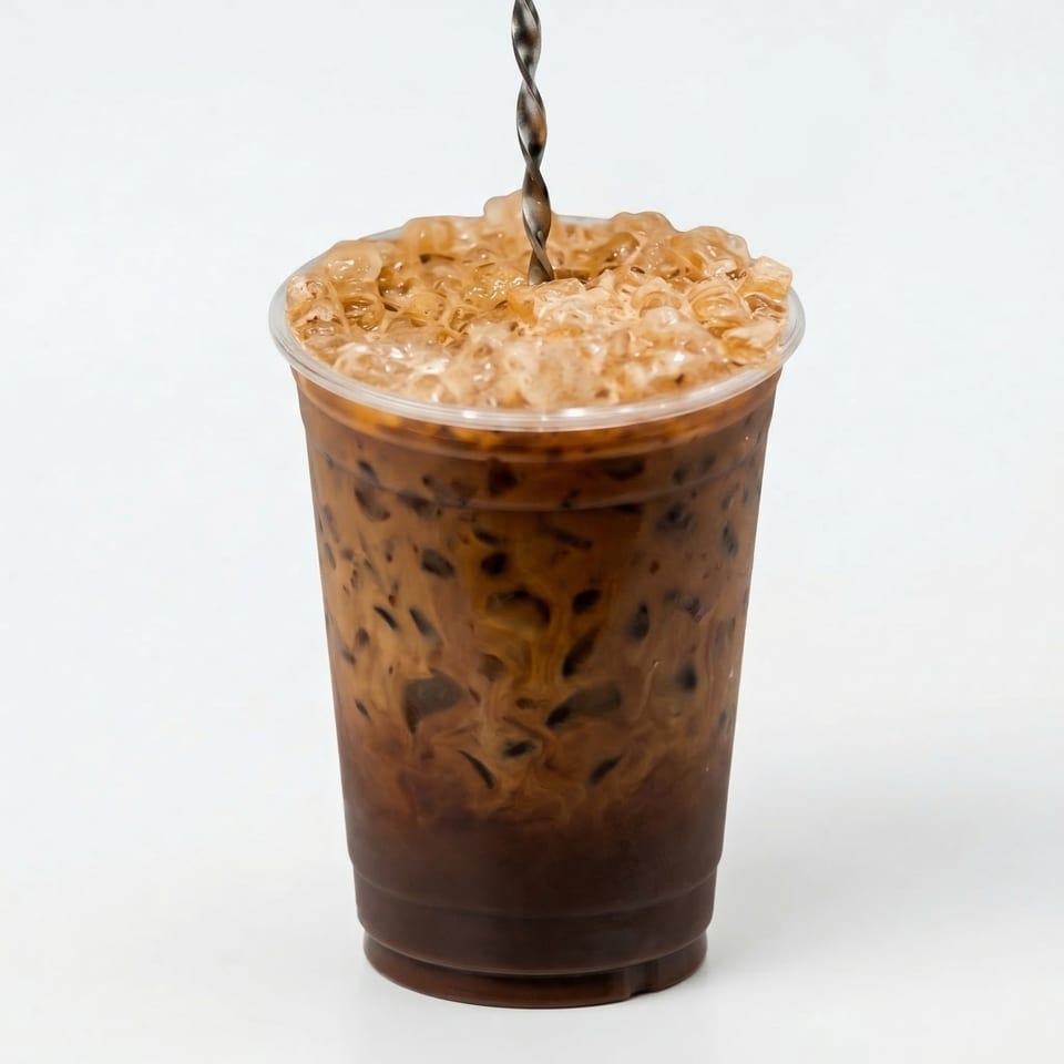 Savor Our Mocha Creations