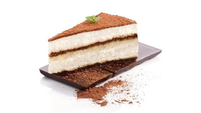 Awesome Desserts.