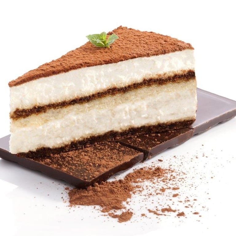 Delicious Dessert Options