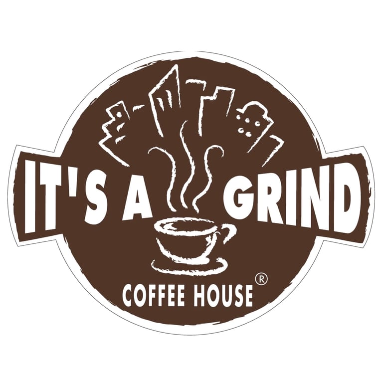 Welcome to It’s A Grind Coffee House