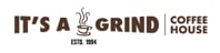 It's A Grind Coffee House