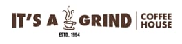 It's A Grind Coffee House