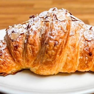 Croissants