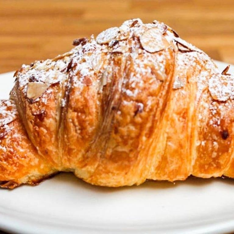 Indulge in Our Croissants