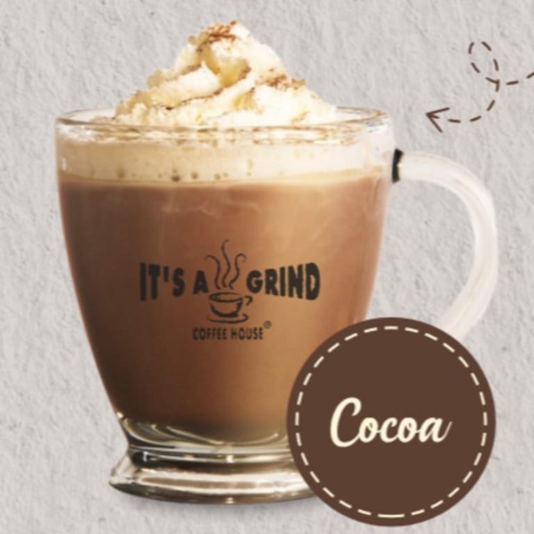 Delicious Hot Chocolate Options