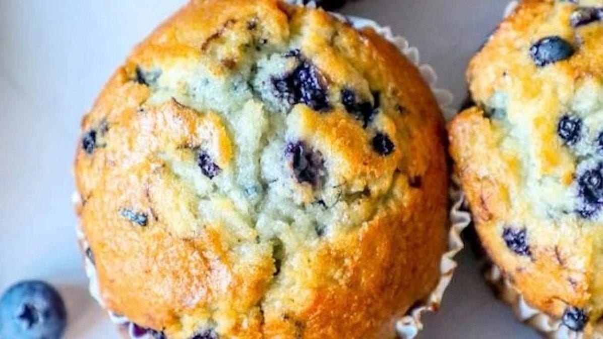 Muffin.