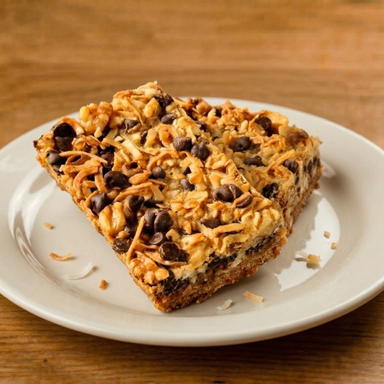 Satisfy Your Dessert Cravings