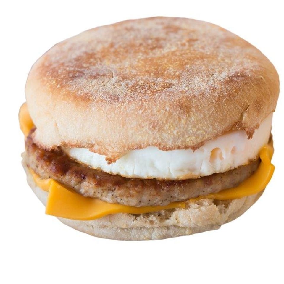 Delicious Breakfast Sandwich Options