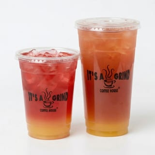 Iced Tea Lemonade