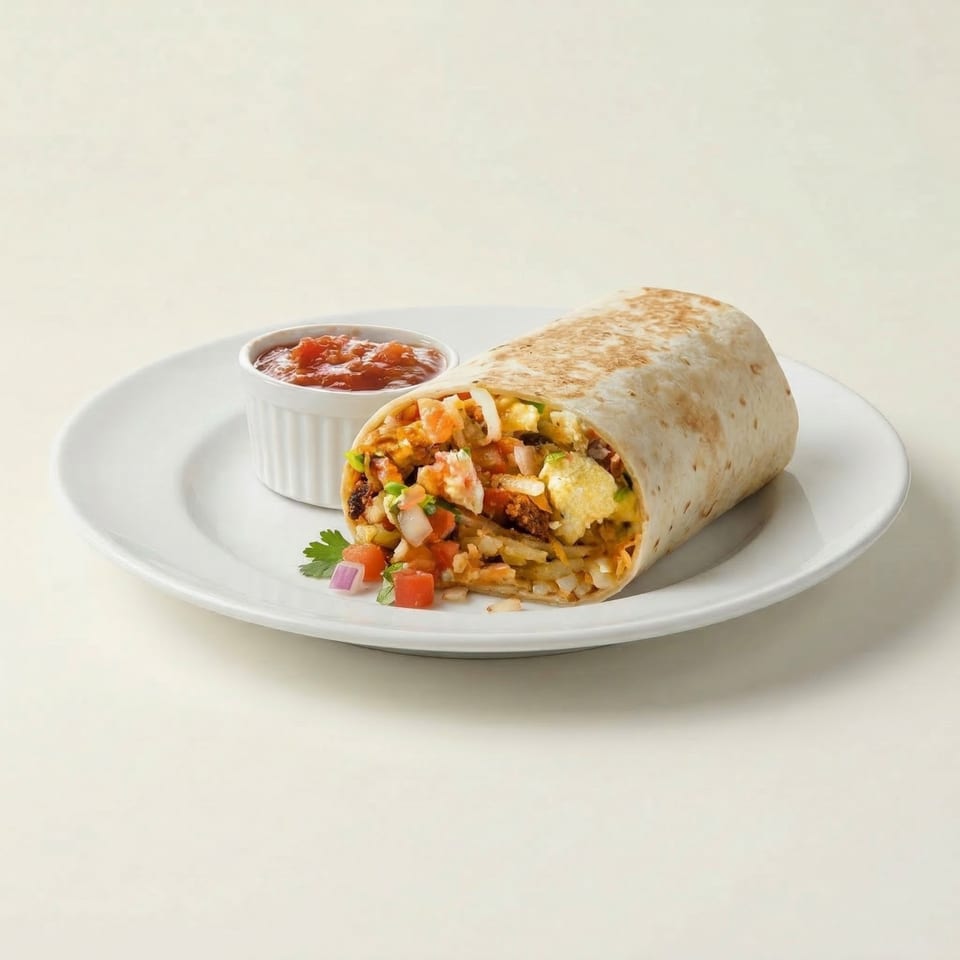 Savor Our Breakfast Delights