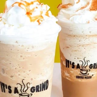 Caramel Mocha