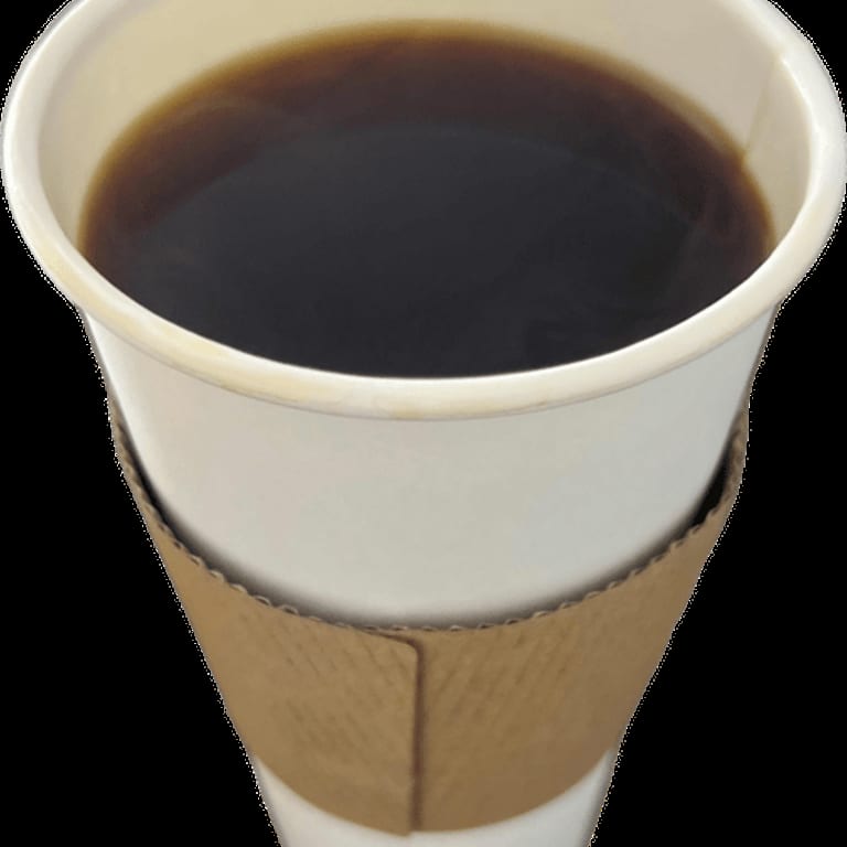Discover Our Americano Selection
