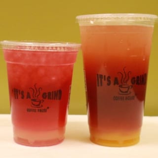 Iced Tea Lemonade