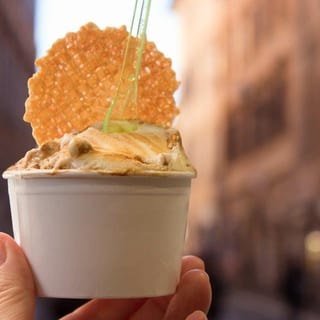 Gelato (Italian Ice Cream)