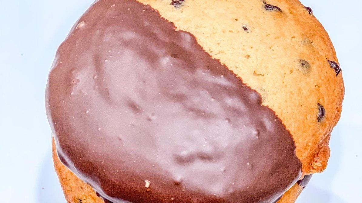 Cookies.
