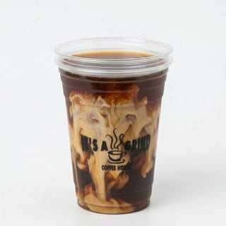 Iced Cold Brew