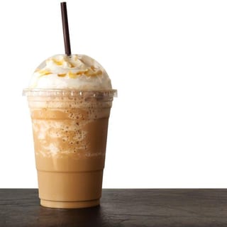 Gelato Milk Shake (16 oz)