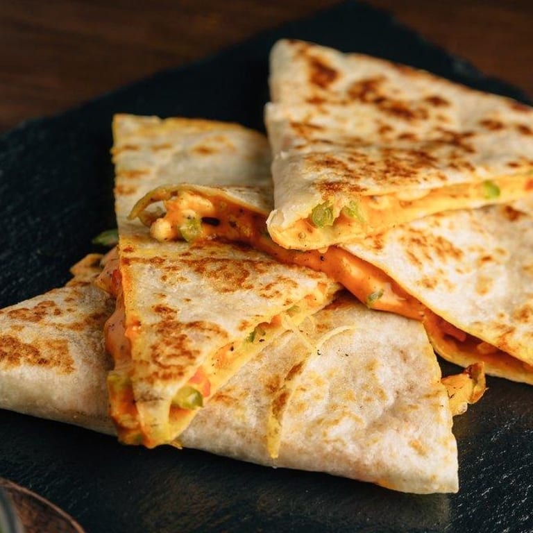 Savor Our Breakfast Delights