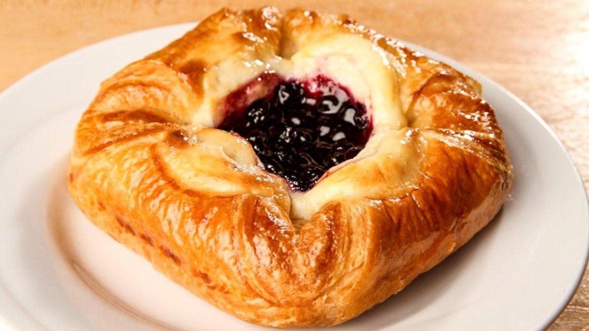 Danish.