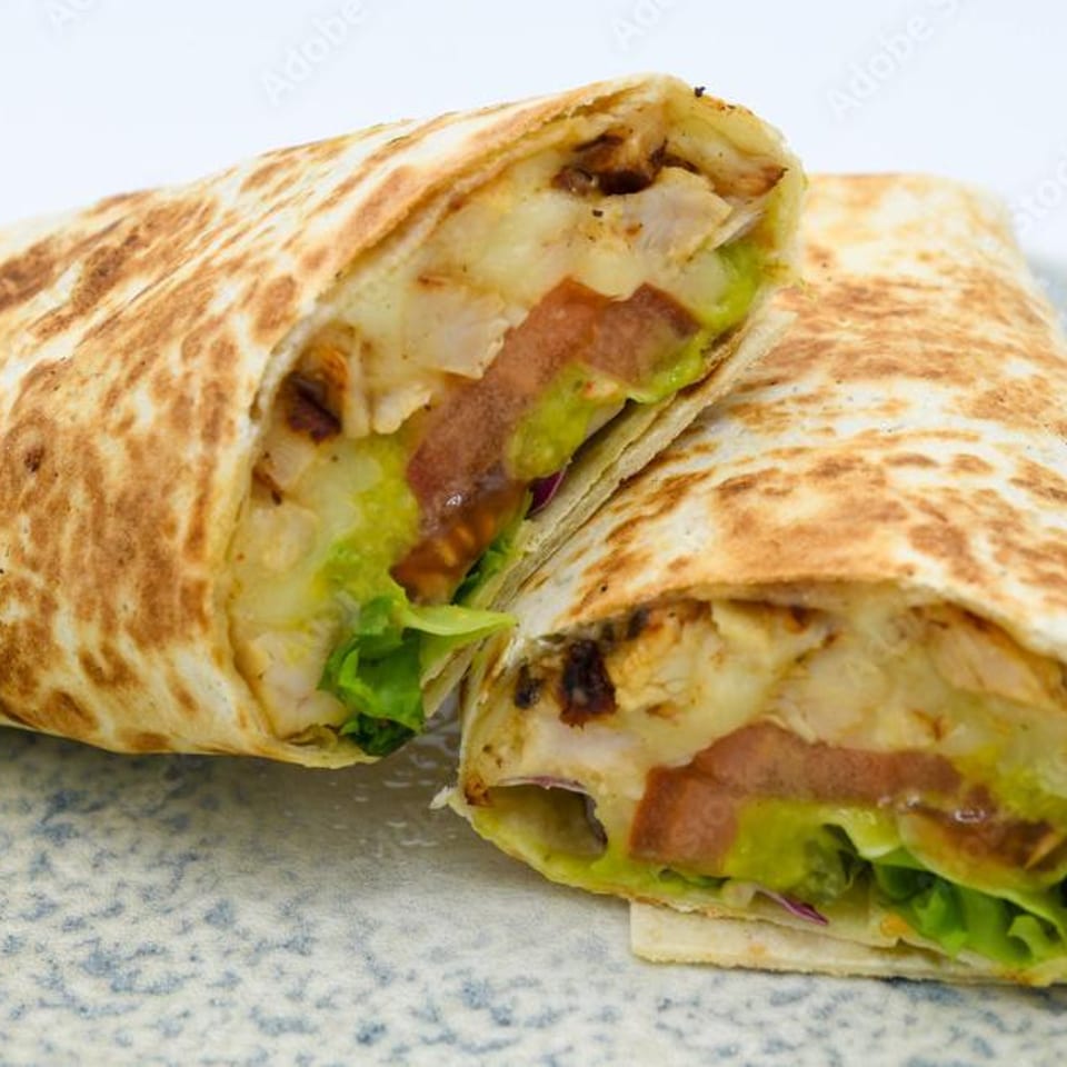 Savor Our Breakfast Delights