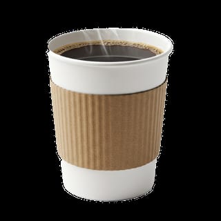 HOT AMERICANO