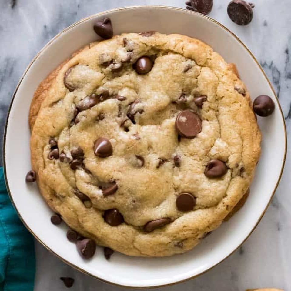 Indulge in Our Cookies