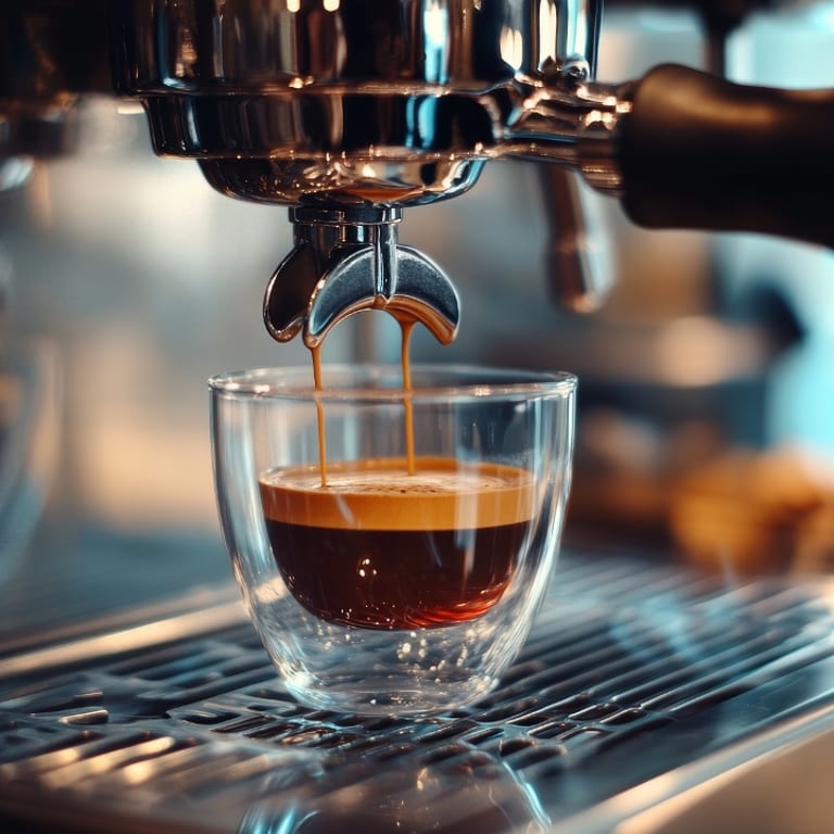 Delicious Espresso Selections