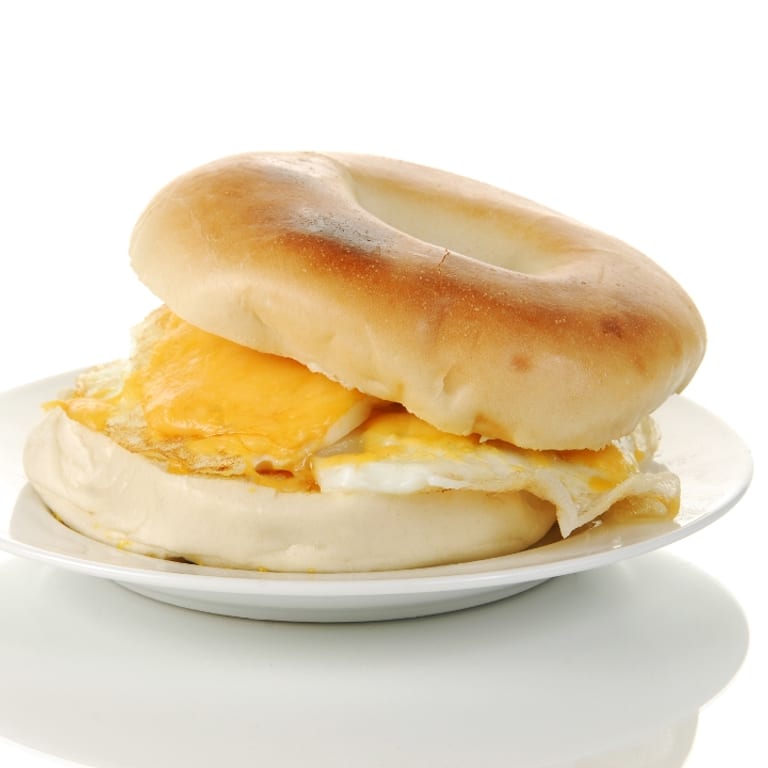 Delicious Bagel Sandwich Options
