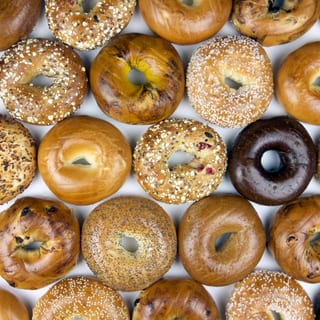 BAGELS