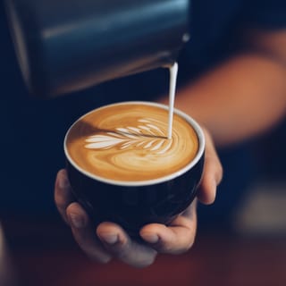 HOT LATTE