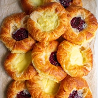 DANISH