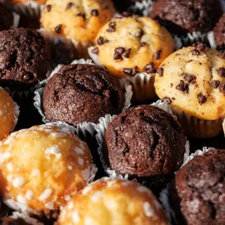 MUFFIN
