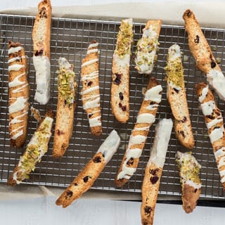 BISCOTTI