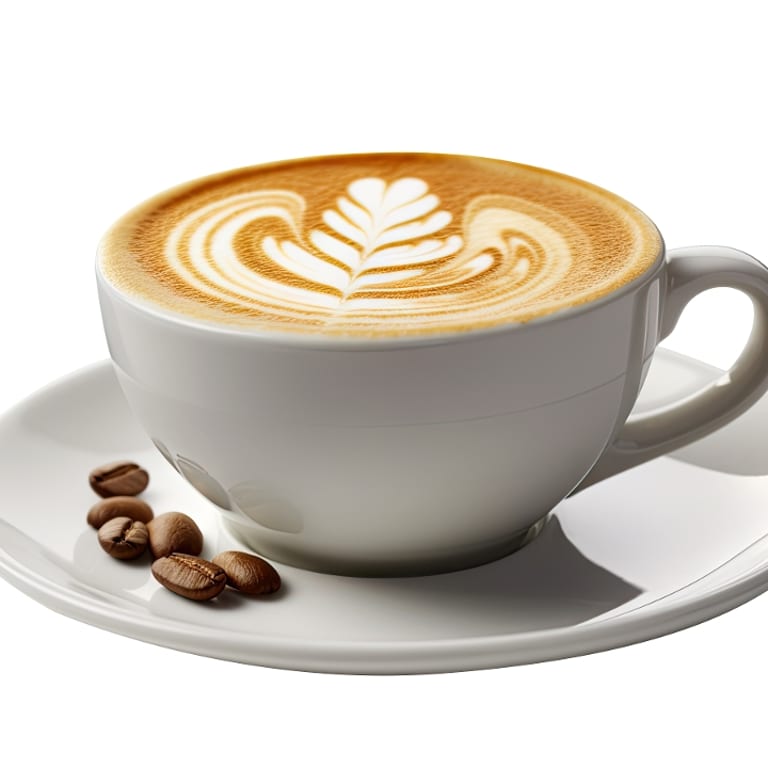 Indulge in Our Mocha Creations
